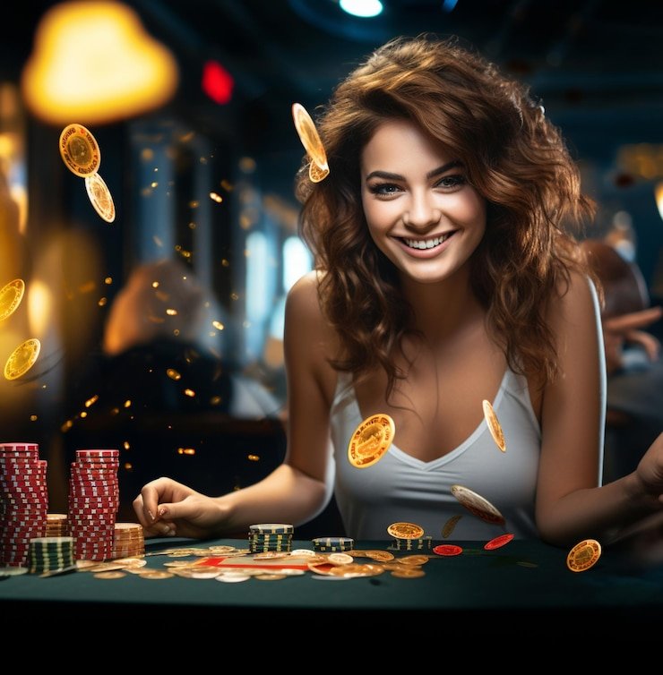 Layar aplikasi bociltoto menampilkan dealer langsung Evolution Gaming dengan interface mobile responsif